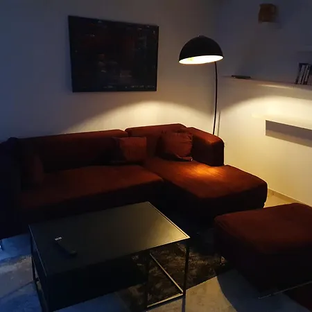 Home&castle Апартаменты *
