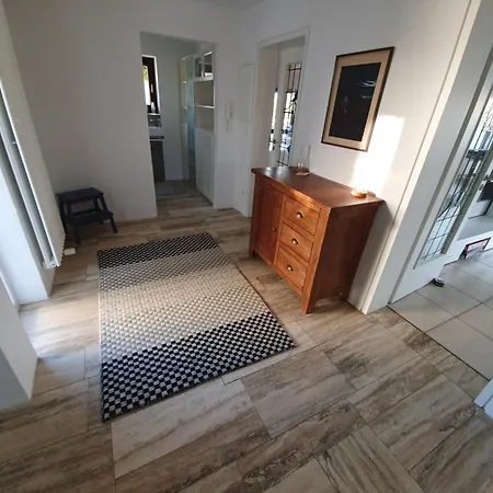 Home&castle Apartment