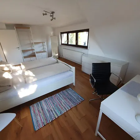 Home&castle * Steinenbronn