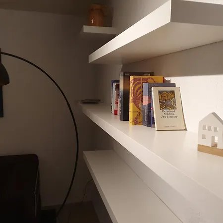 Home&castle Apartment