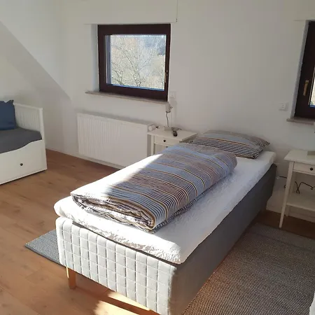 Home&castle Apartment *
