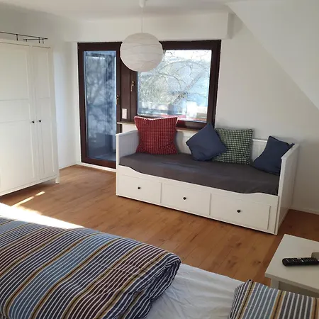 Home&castle Steinenbronn