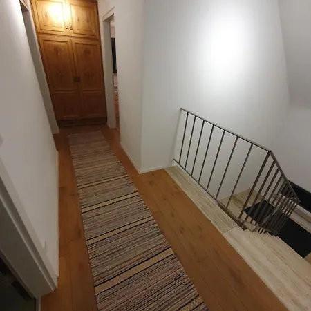 Apartment Home&castle Steinenbronn