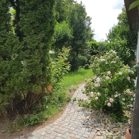 Home&castle Apartment