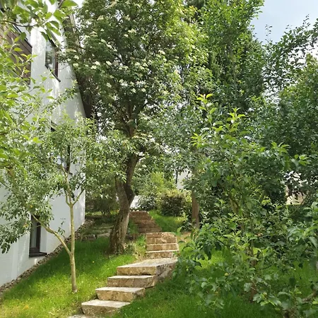 Home&castle Apartment Steinenbronn