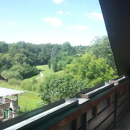 Home&castle Apartment *