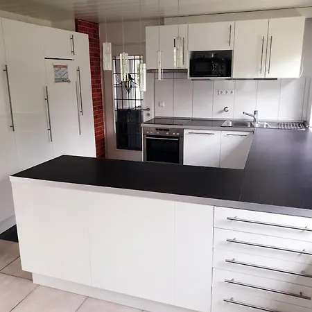 Apartment Home&castle Steinenbronn