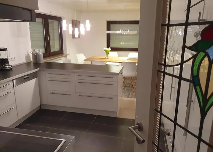 Home&castle Steinenbronn