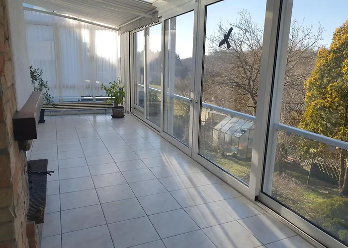 Appartamento Home&castle