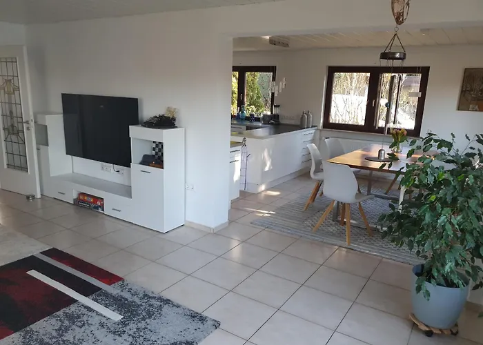 Home&castle * Steinenbronn