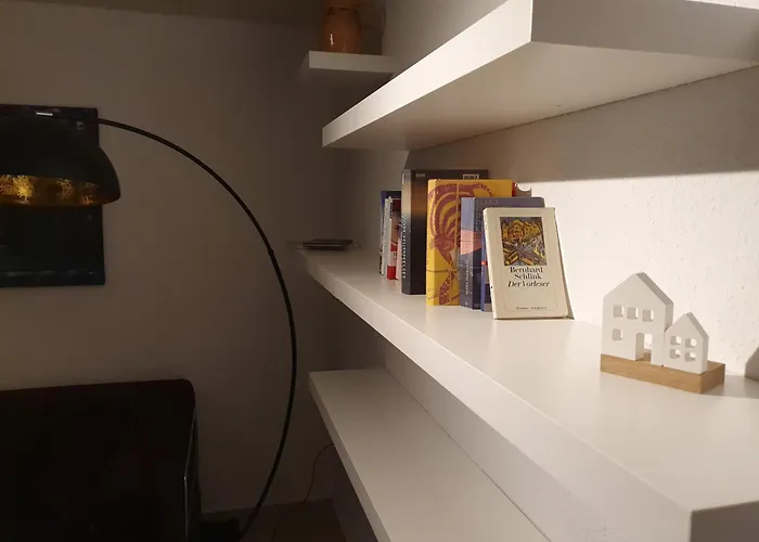 Home&castle Appartamento