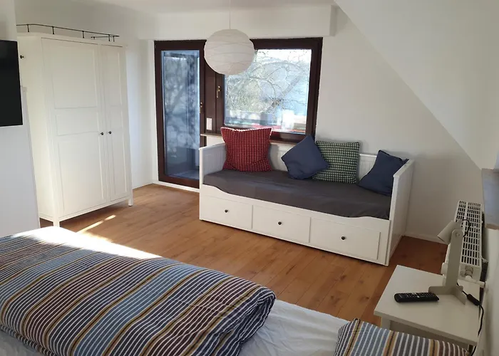 Home&castle Steinenbronn