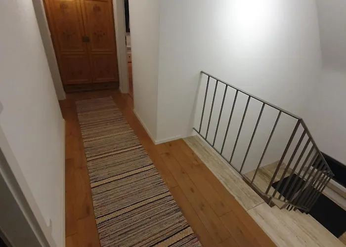 Appartamento Home&castle Steinenbronn