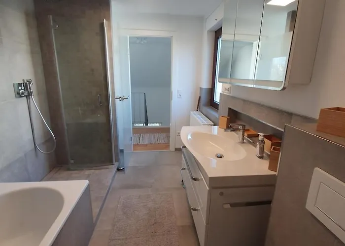 Appartamento Home&castle Steinenbronn