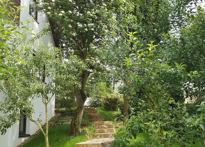 Home&castle Appartamento Steinenbronn