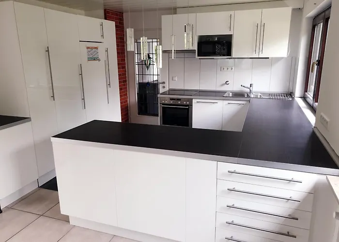 Appartamento Home&castle Steinenbronn